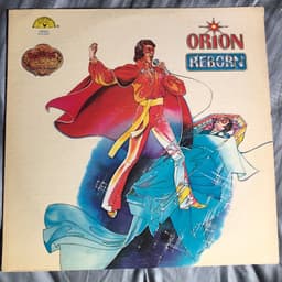 Orion-Reborn(Sun Records)
